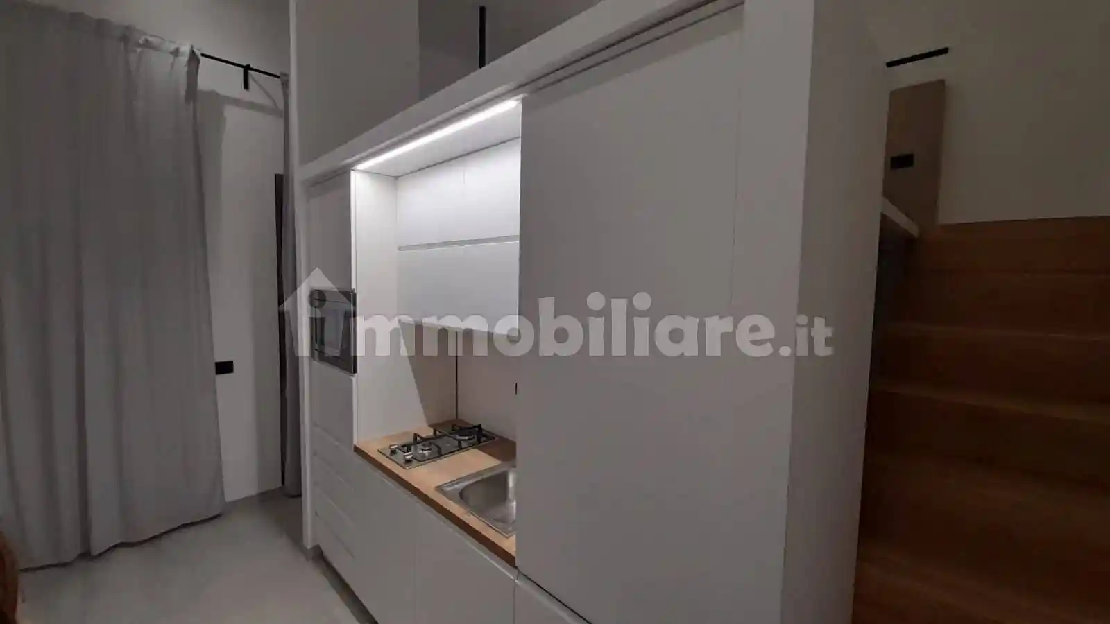 Monolocale corso Nicola Terracciano, Anfiteatro, Pozzuoli - foto 2