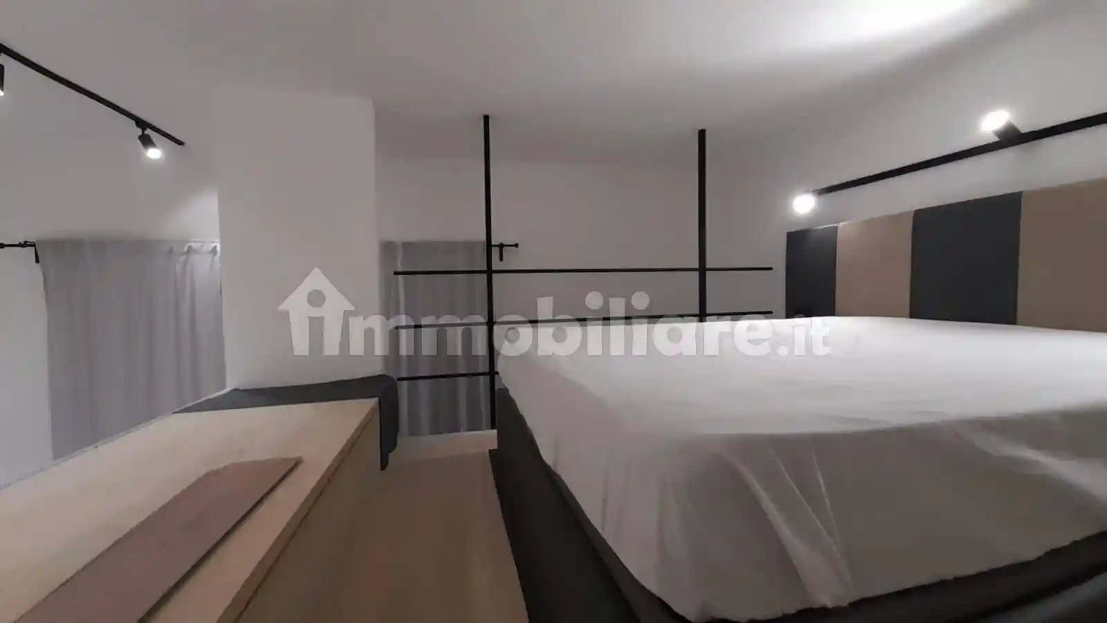 Monolocale corso Nicola Terracciano, Anfiteatro, Pozzuoli - foto 3