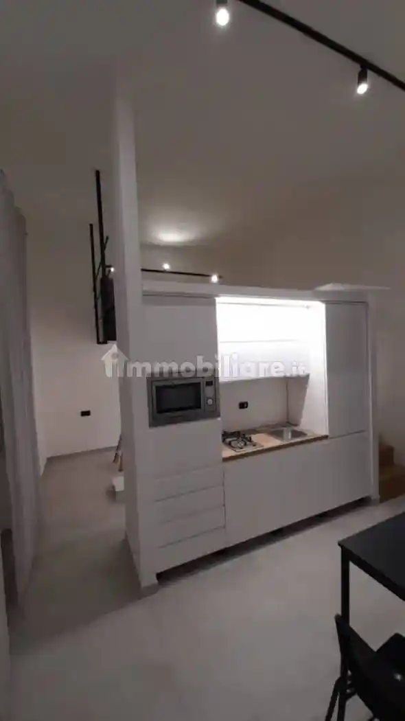 Monolocale corso Nicola Terracciano, Anfiteatro, Pozzuoli - foto 4