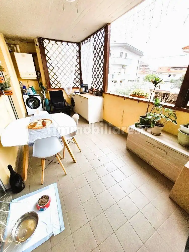 Appartamento in vendita a Pescara