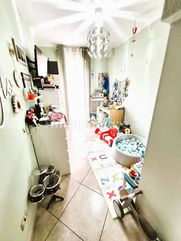 Trilocale Strada Colle Renazzo 5, Tirino, Pescara - foto 3