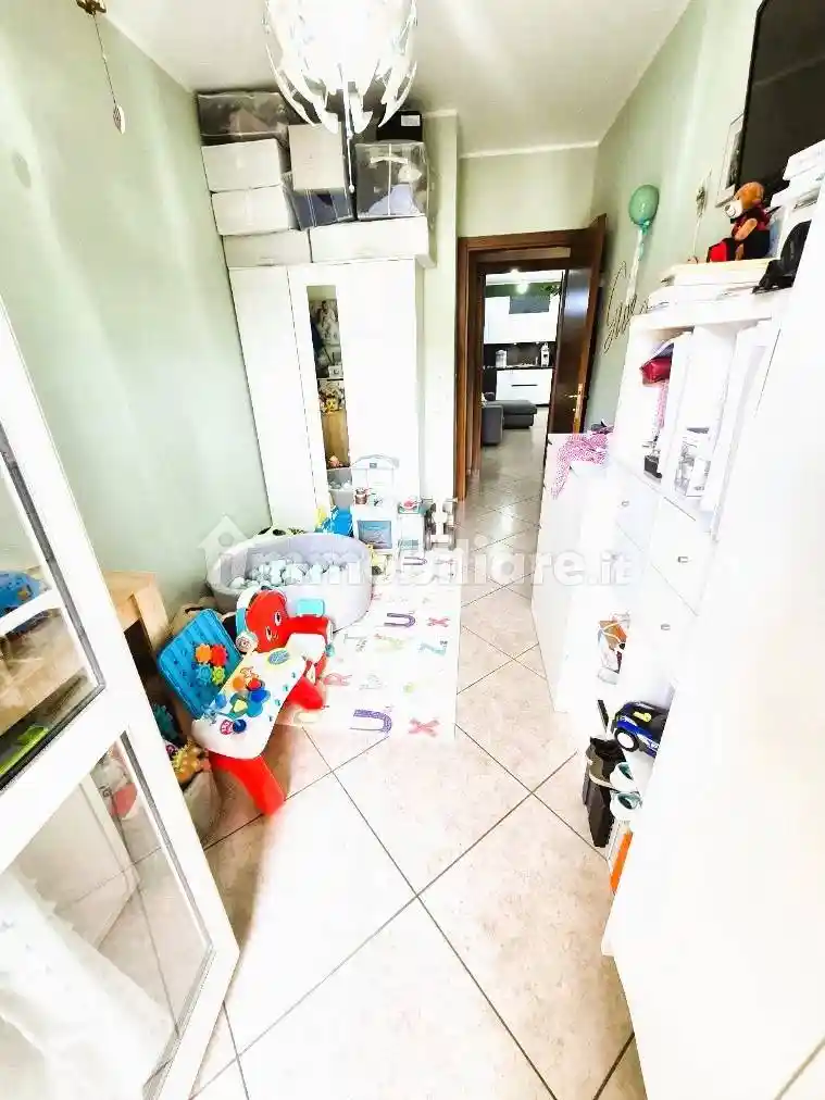 Trilocale Strada Colle Renazzo 5, Tirino, Pescara - foto 5