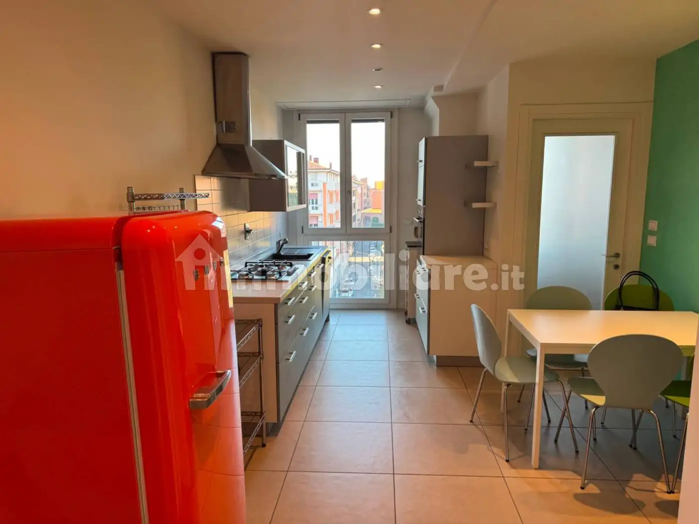 Appartamento in vendita a Bologna