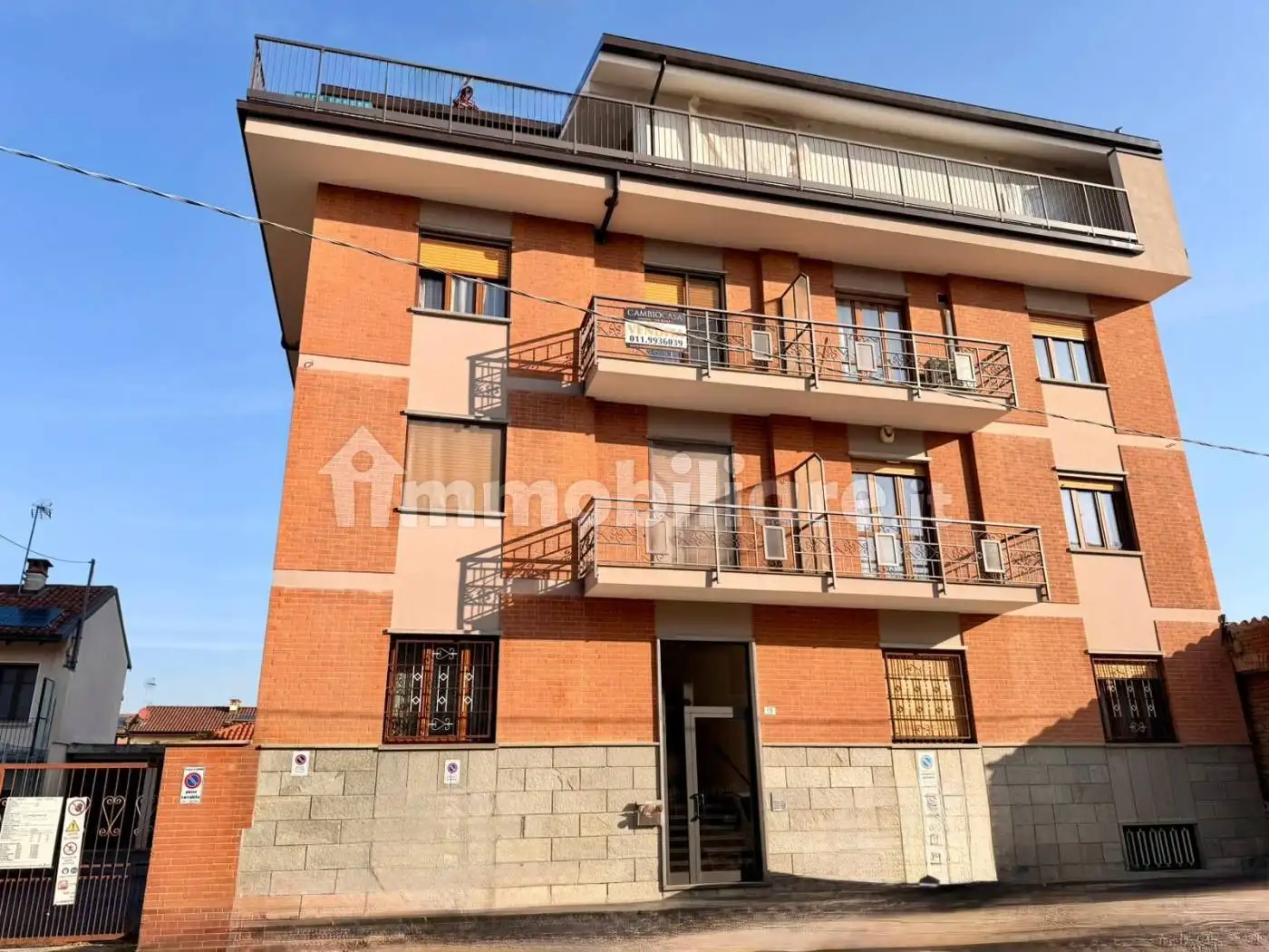 Appartamento in vendita a Vinovo