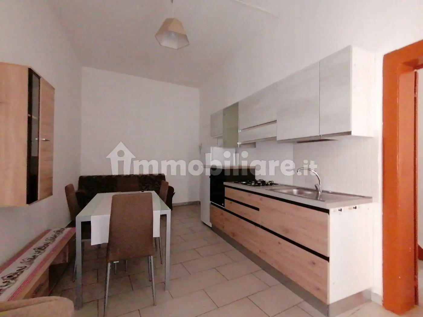 Bilocale via Sperone, Via della Repubblica - Piazza San Francesco, Foggia - foto 3