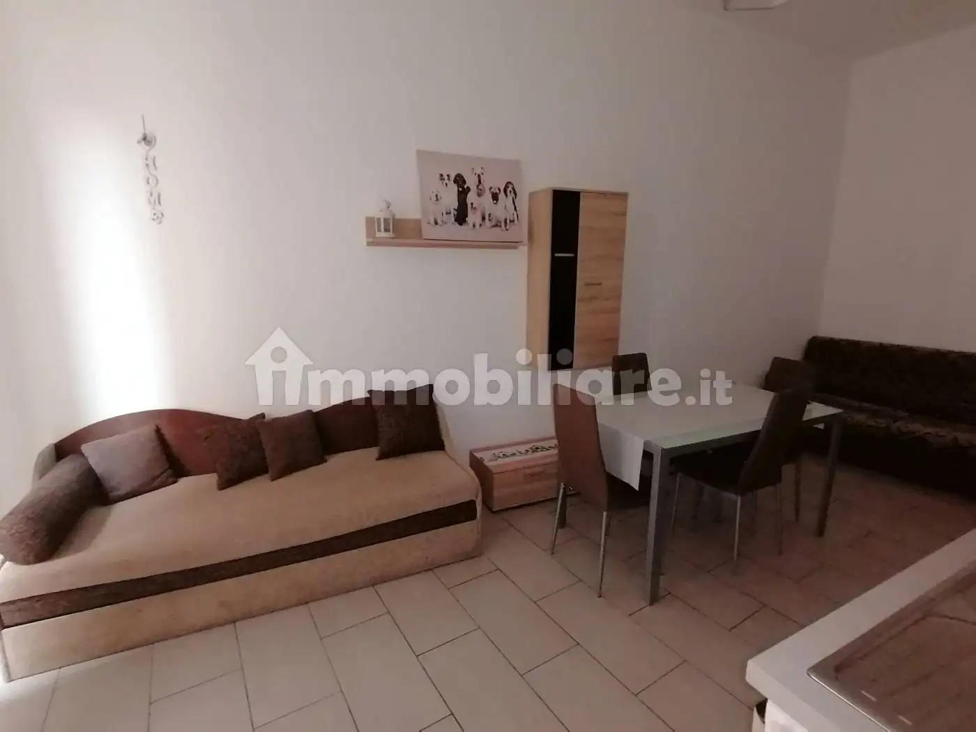 Bilocale via Sperone, Via della Repubblica - Piazza San Francesco, Foggia - foto 4