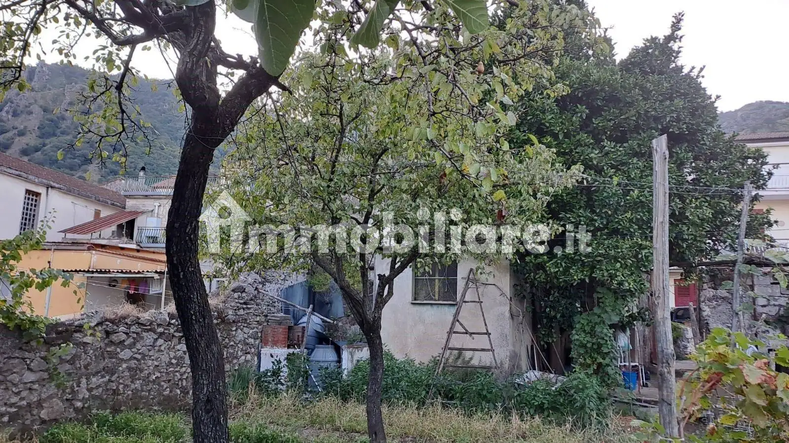 Casa indipendente in vendita a Baronissi