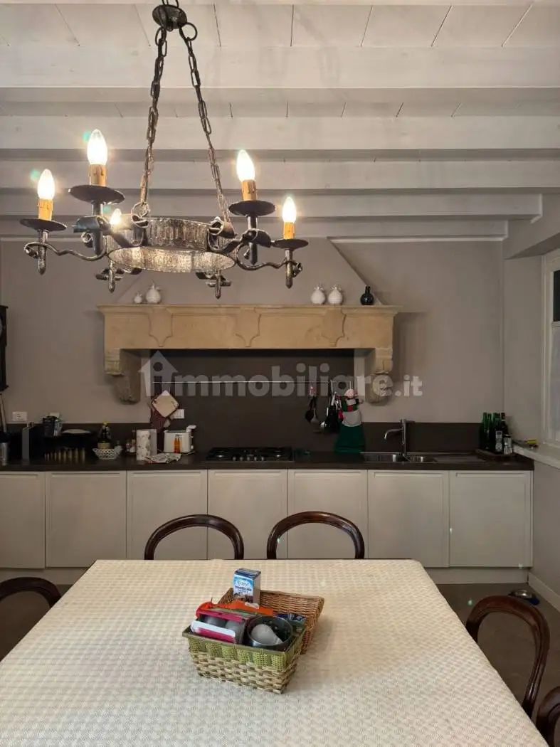 Villa unifamiliare, ottimo stato, 330 m², Brignano Gera d'Adda - foto 2