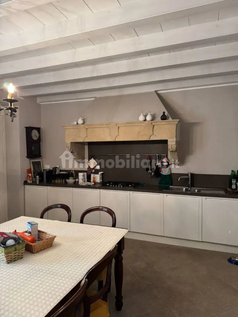 Villa unifamiliare, ottimo stato, 330 m², Brignano Gera d'Adda - foto 3