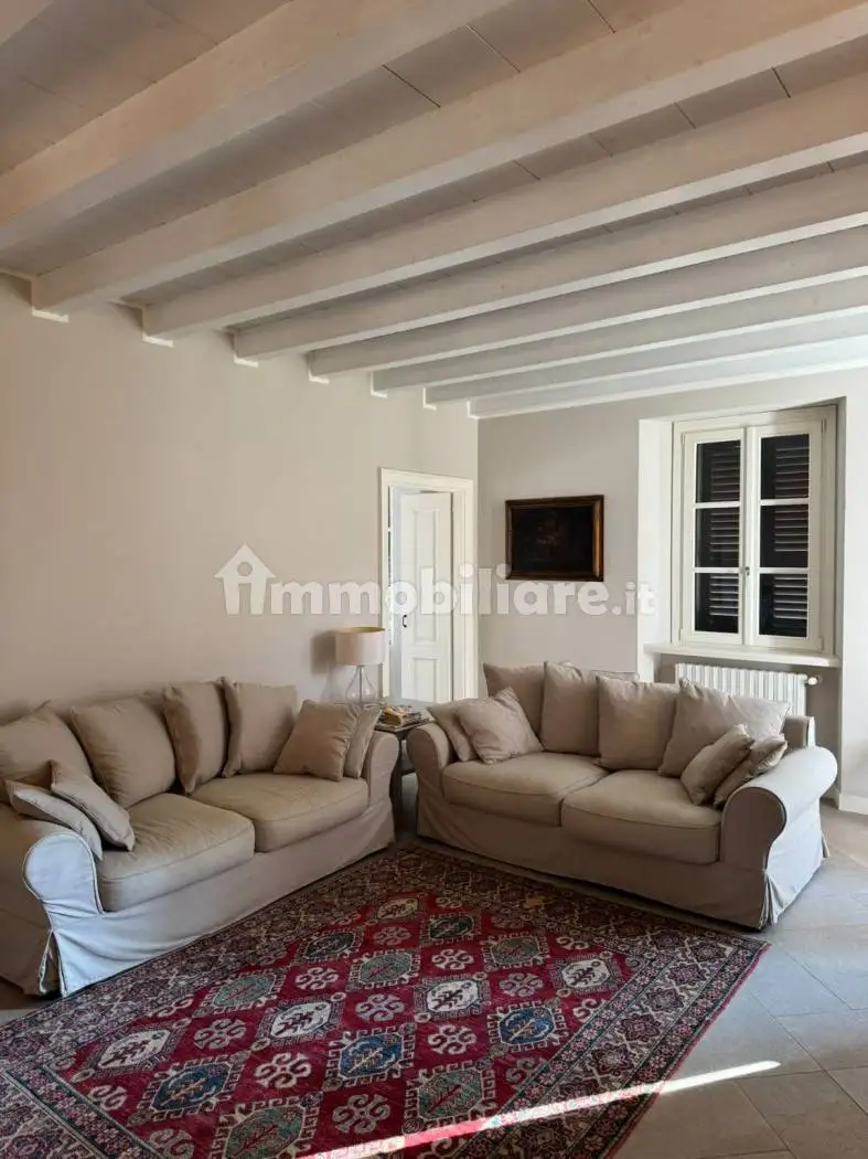 Villa unifamiliare, ottimo stato, 330 m², Brignano Gera d'Adda - foto 5