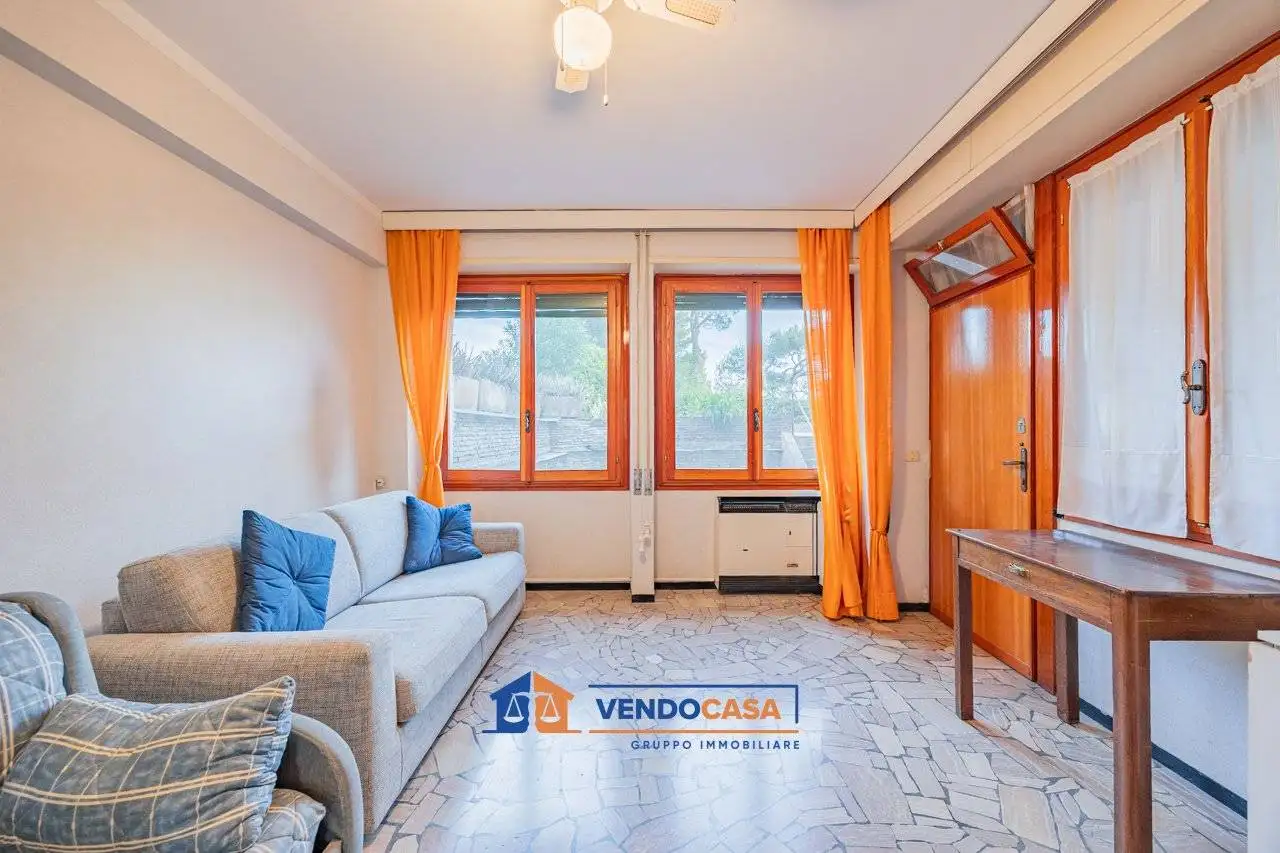 Monolocale via Torre d'Ere 40, Bergeggi - foto 4