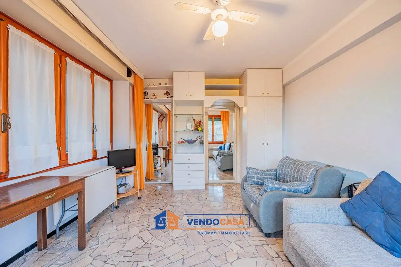 Monolocale via Torre d'Ere 40, Bergeggi - foto 5