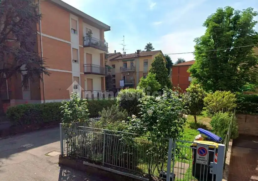 Appartamento in vendita a Castel Maggiore