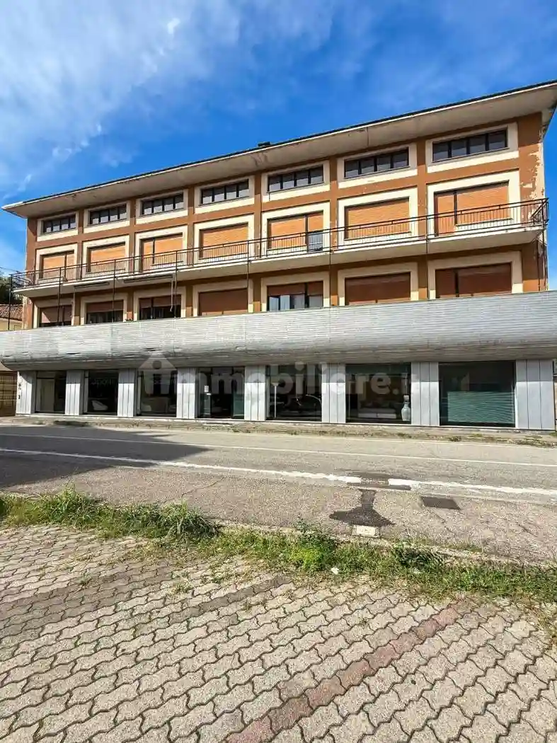 Palazzo - Edificio - foto 2