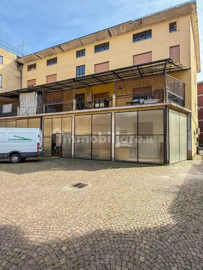 Palazzo - Edificio - foto 4