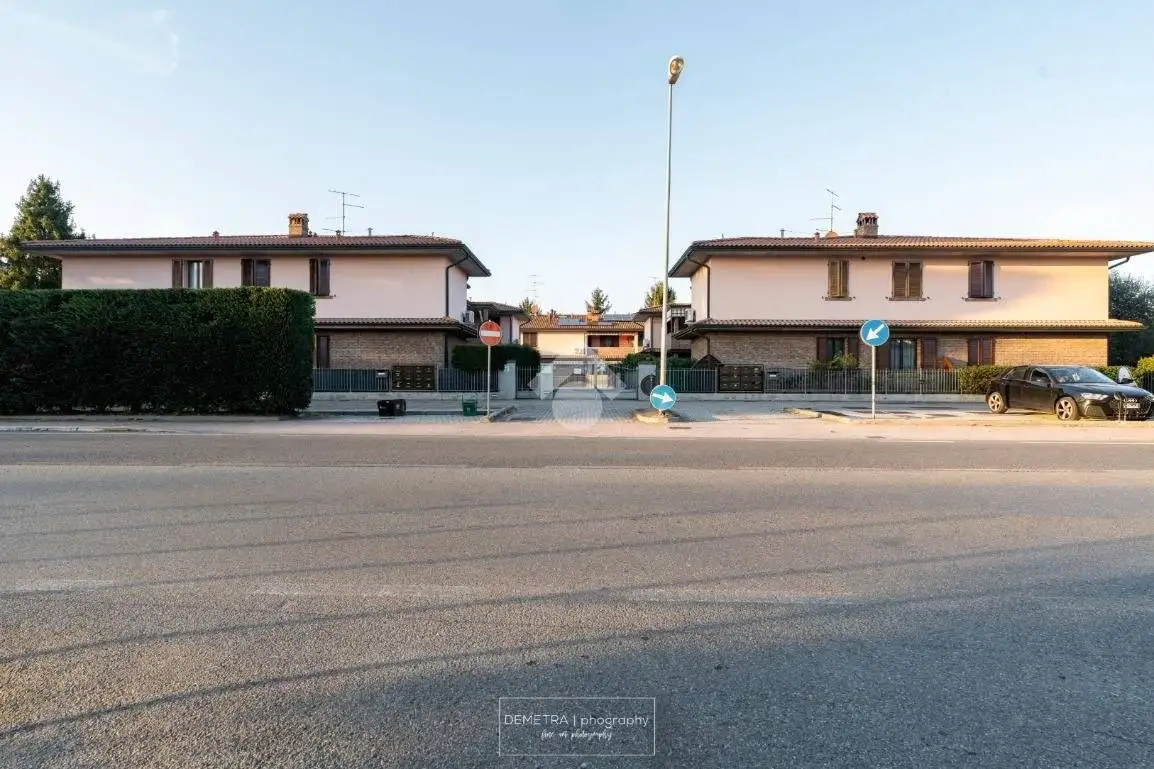 Appartamento in vendita a Savignano sul Panaro