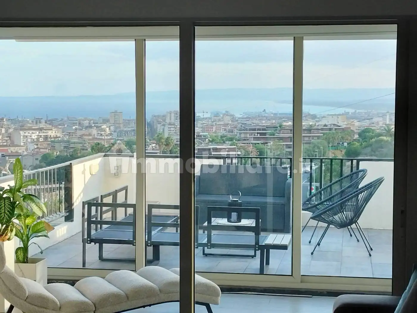 Attico - Mansarda in vendita a Catania