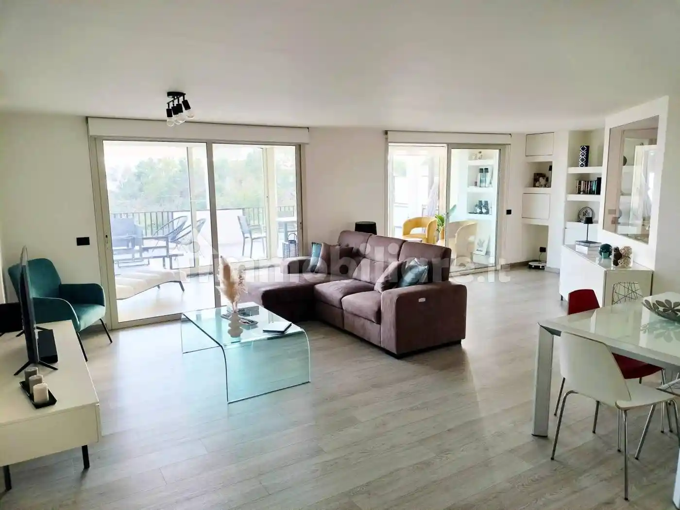 Attico via Matteo Ricci 19A, Nuovalucello - Leonardo Da Vinci, Catania - foto 5