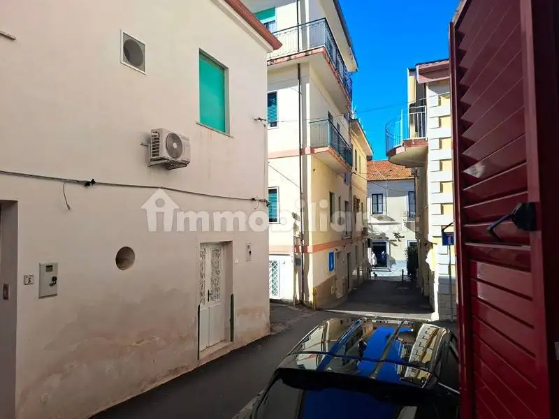 Appartamento in vendita a Castellabate