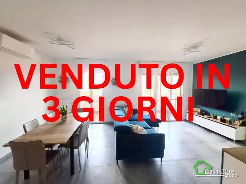 Appartamento in vendita a Carpiano