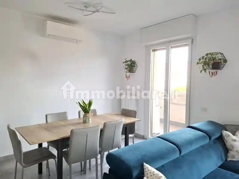 Trilocale via della Pace 4, Carpiano - foto 5