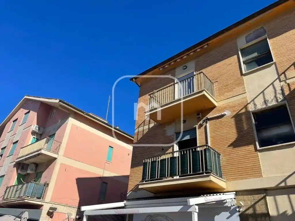 Appartamento in vendita a Pomezia