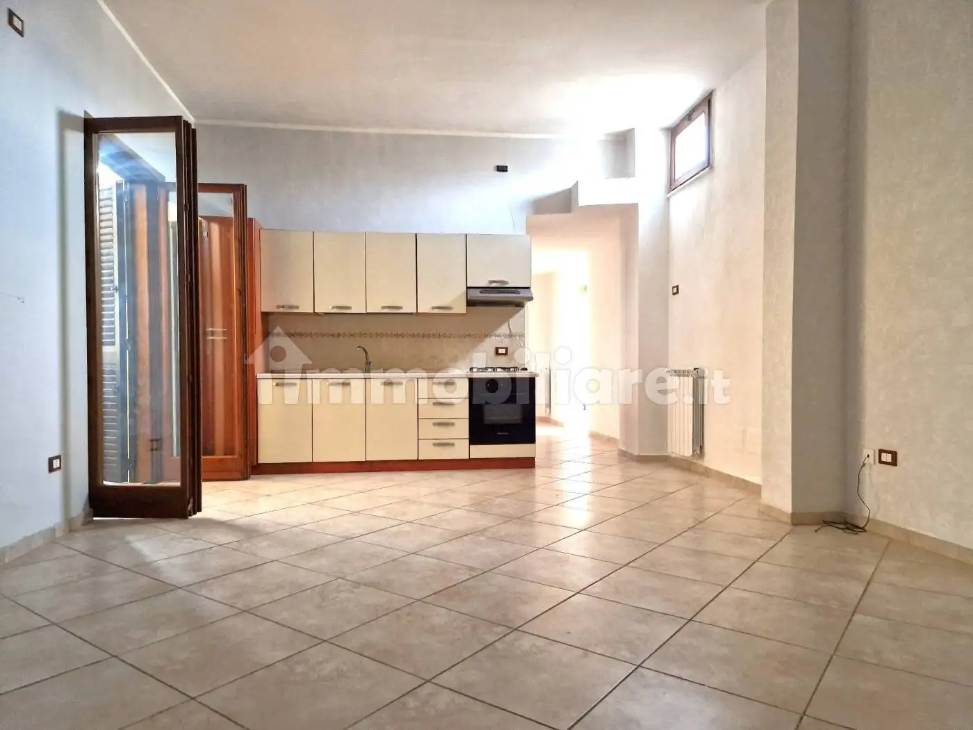 Appartamento in affitto a Gricignano di Aversa