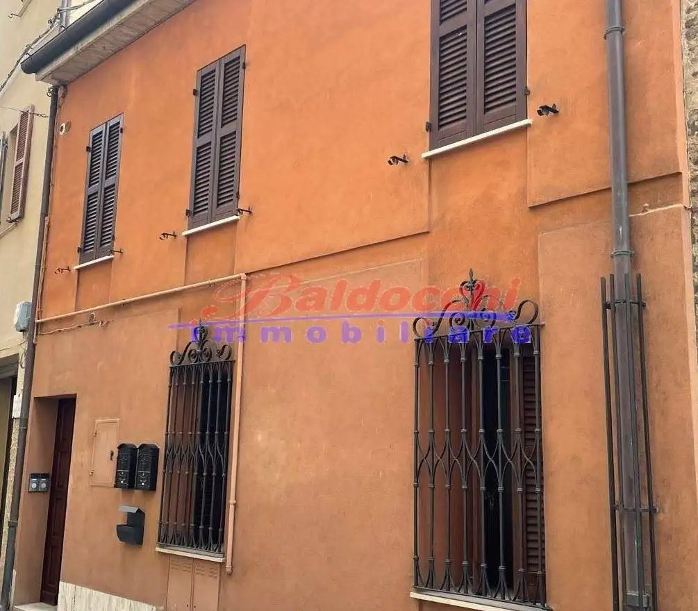 Appartamento in vendita a Fano