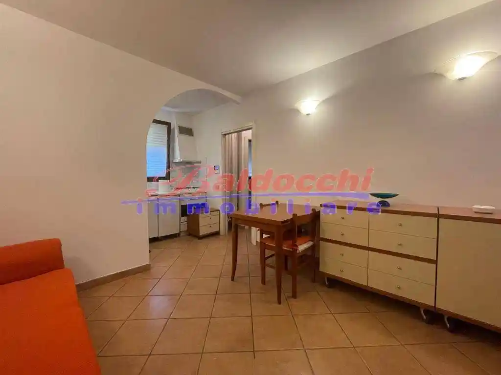 Quadrilocale ottimo stato, su più livelli, Centro Storico, Fano - foto 3