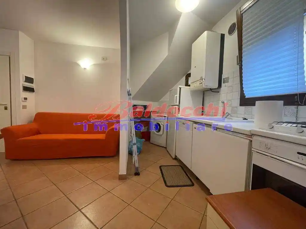 Quadrilocale ottimo stato, su più livelli, Centro Storico, Fano - foto 4