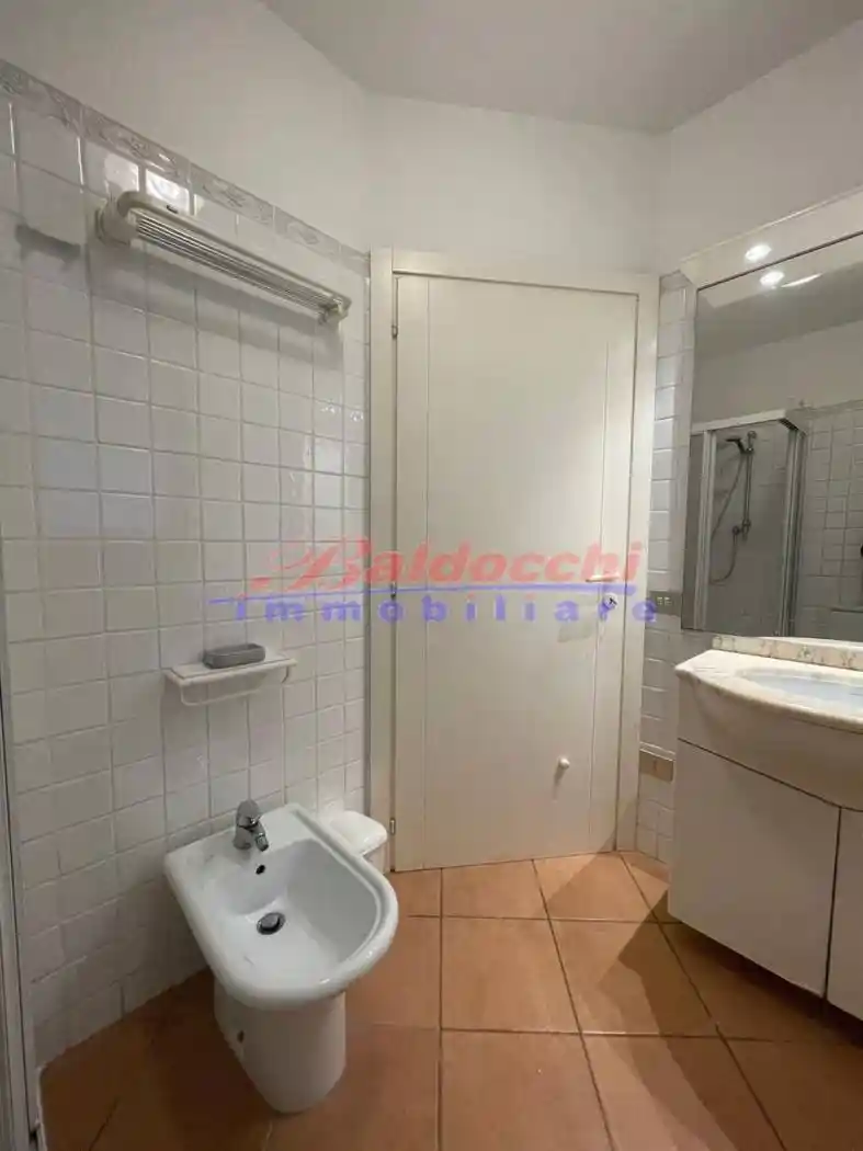 Quadrilocale ottimo stato, su più livelli, Centro Storico, Fano - foto 5