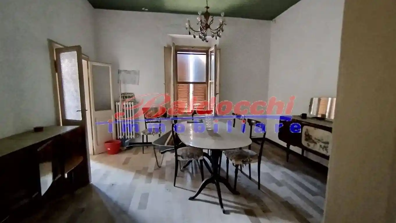 Terratetto unifamiliare 181 m², da ristrutturare, Lido, Fano - foto 2