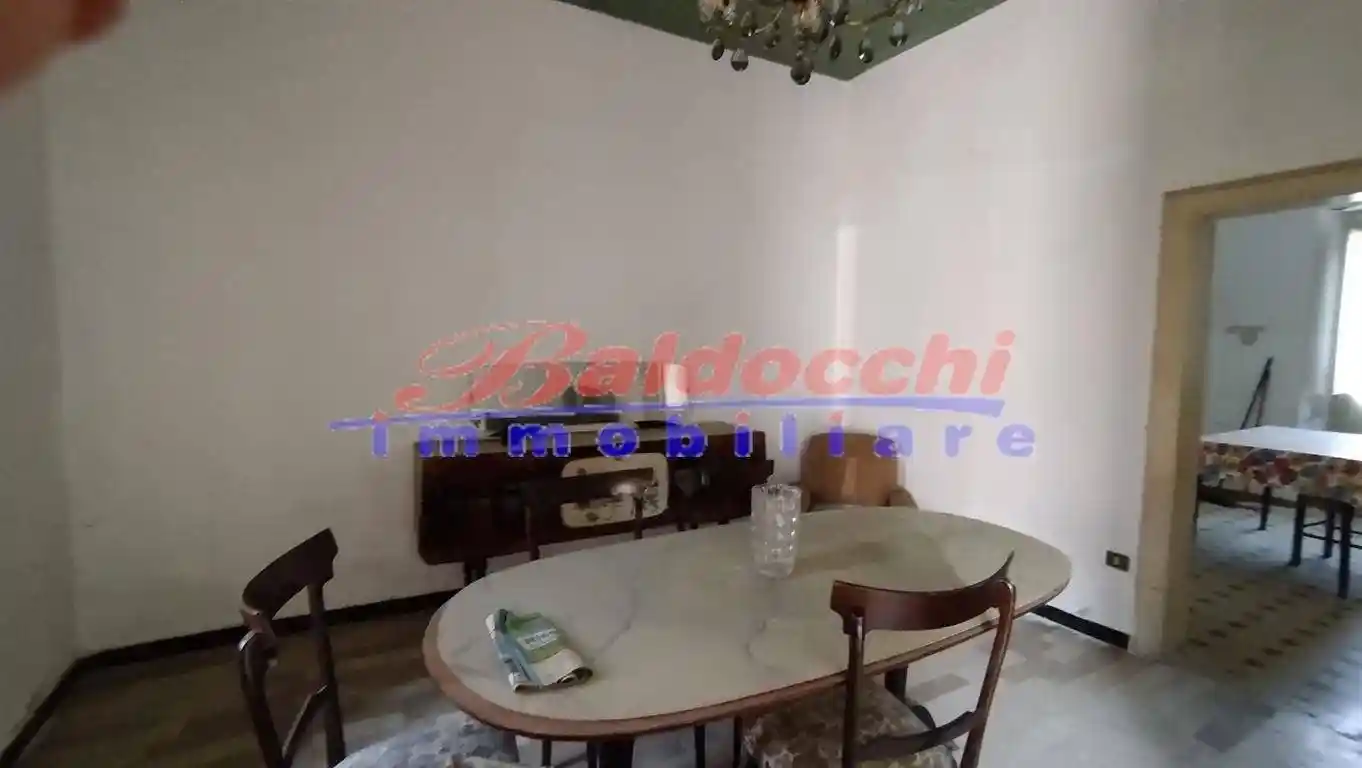 Terratetto unifamiliare 181 m², da ristrutturare, Lido, Fano - foto 3