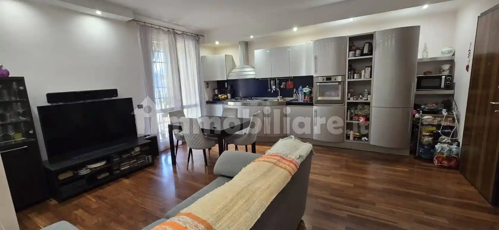 Appartamento in vendita a Modena