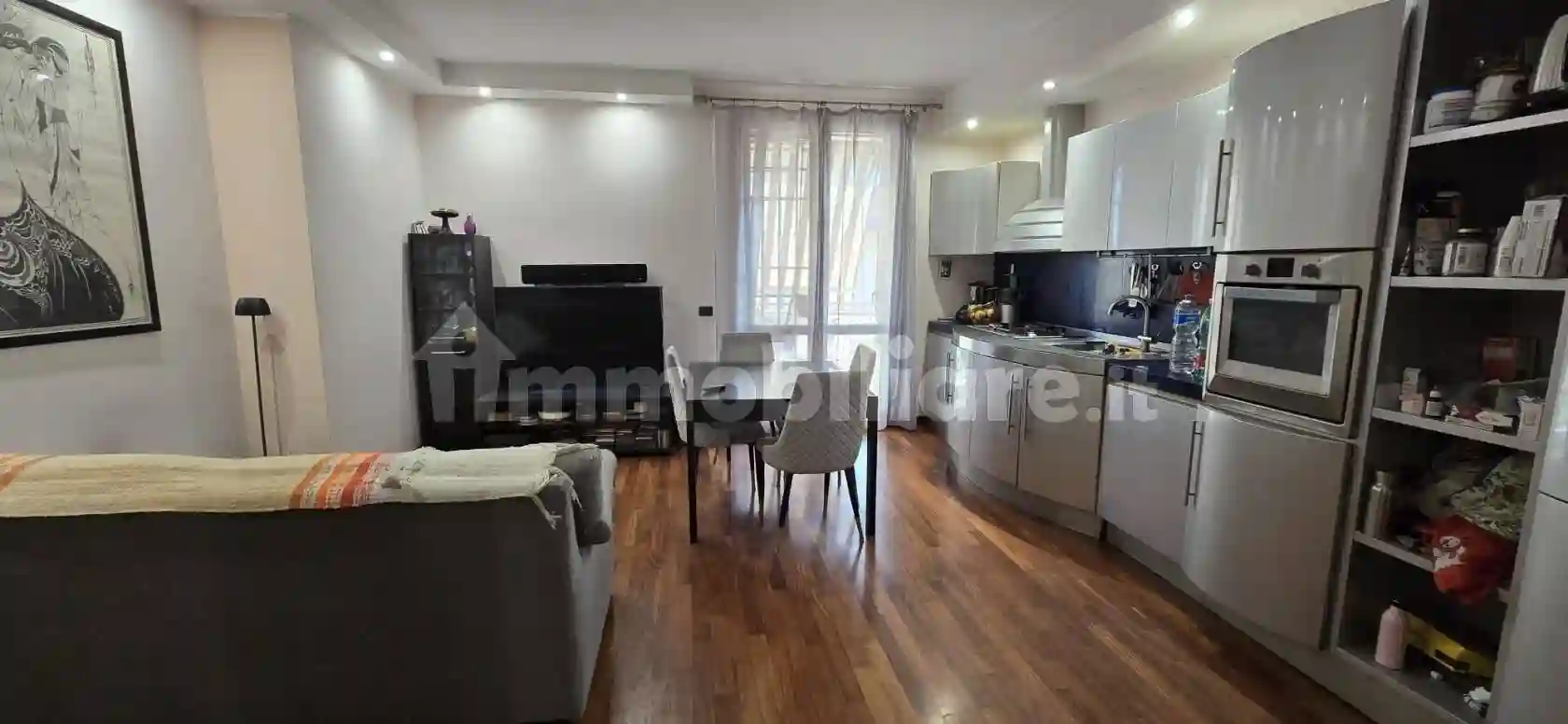 Appartamento - foto 4