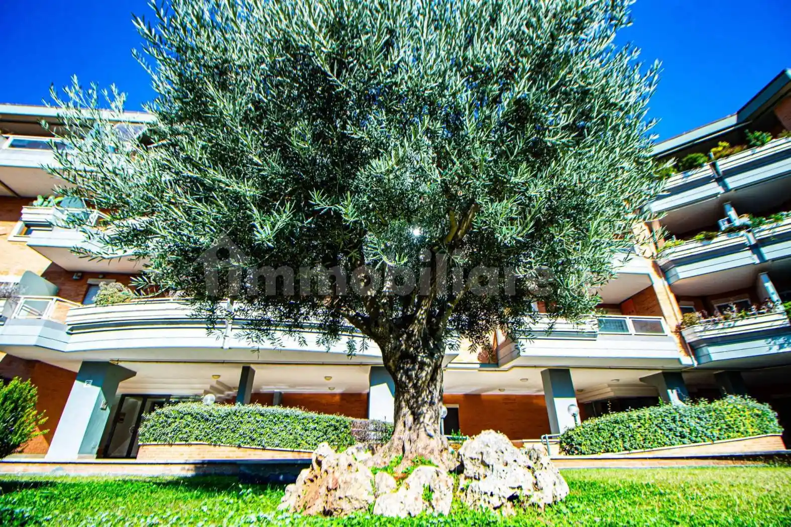 Attico - Mansarda in vendita a Roma