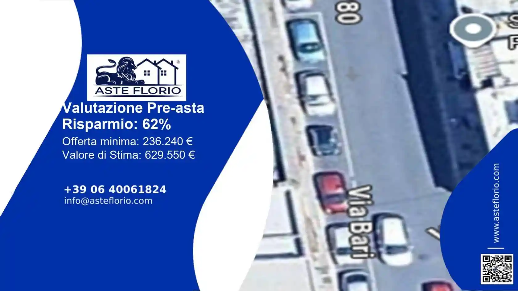 Appartamento in vendita a Valenzano