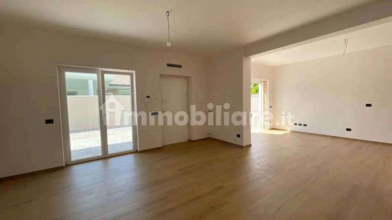 Villa in vendita a Anzio