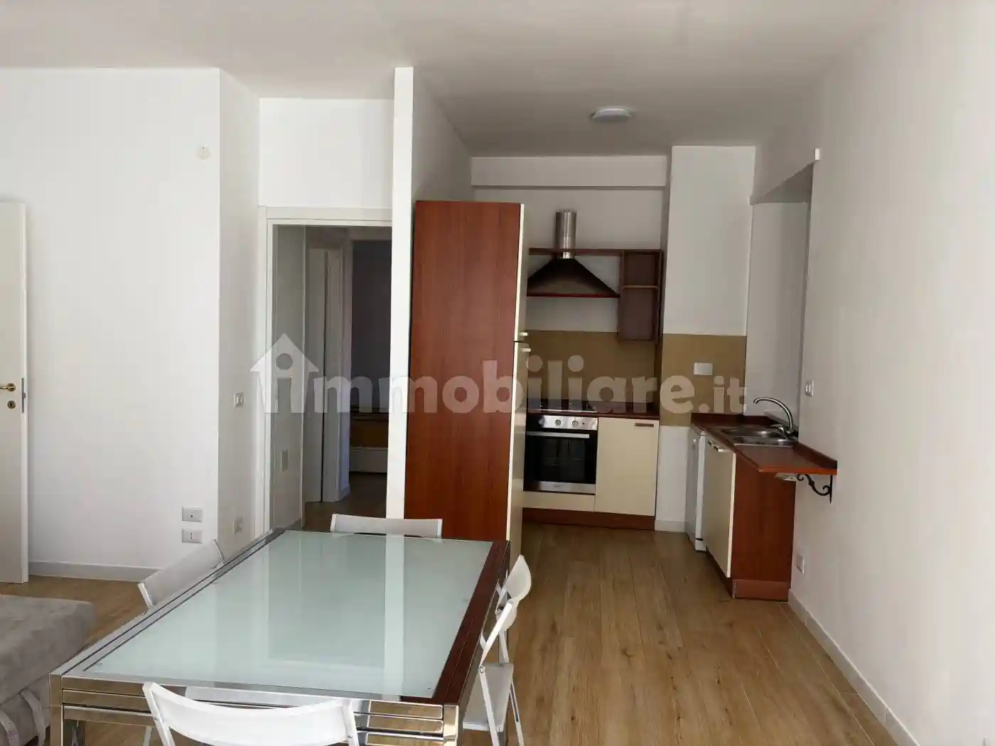 Trilocale via Sergio Bragato, La Storta, Roma - foto 4