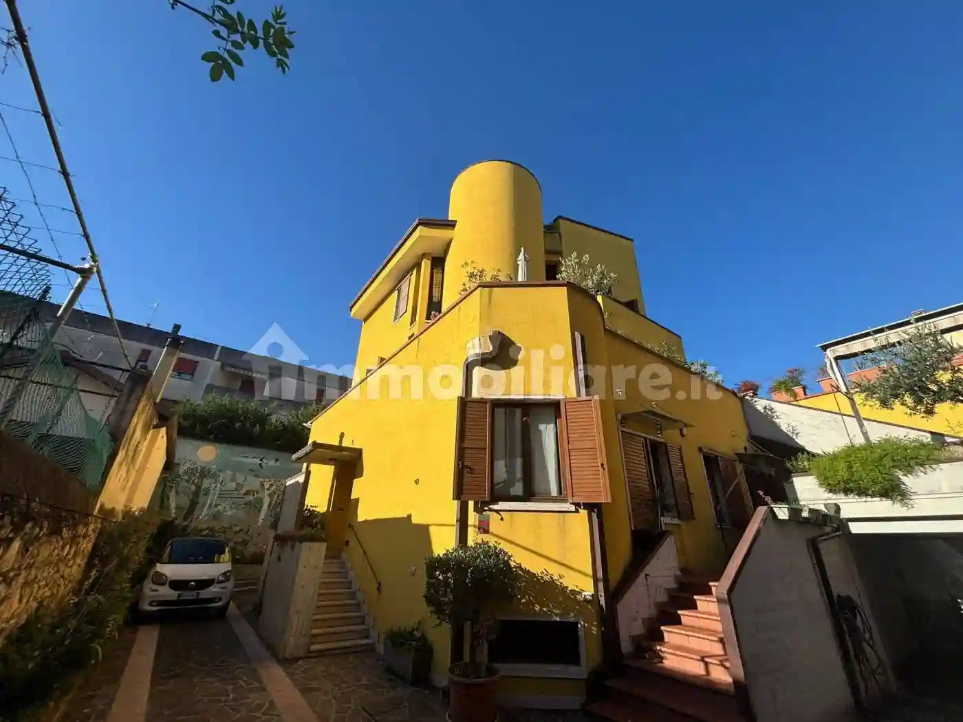 Casa indipendente - foto 2