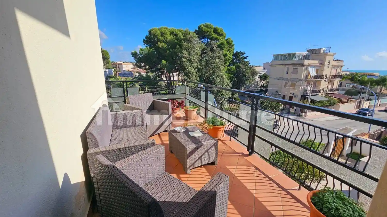 Appartamento in vendita a Agrigento