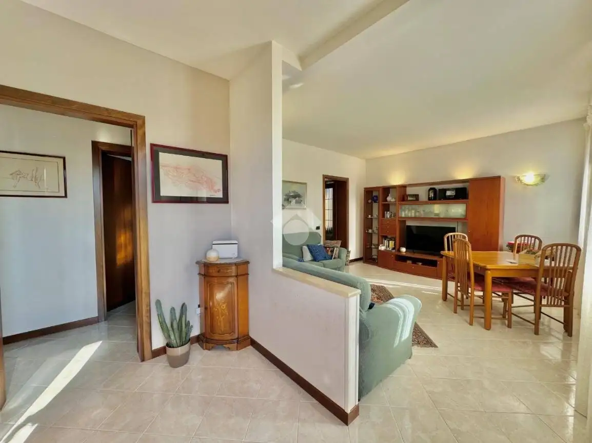 Villa in vendita a Maserà di Padova