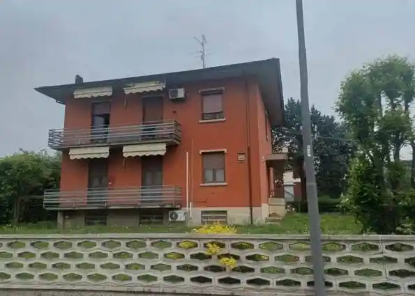 Appartamento in vendita a Castel San Giovanni