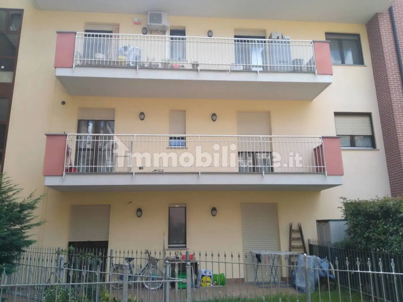 Appartamento in vendita a Vinovo