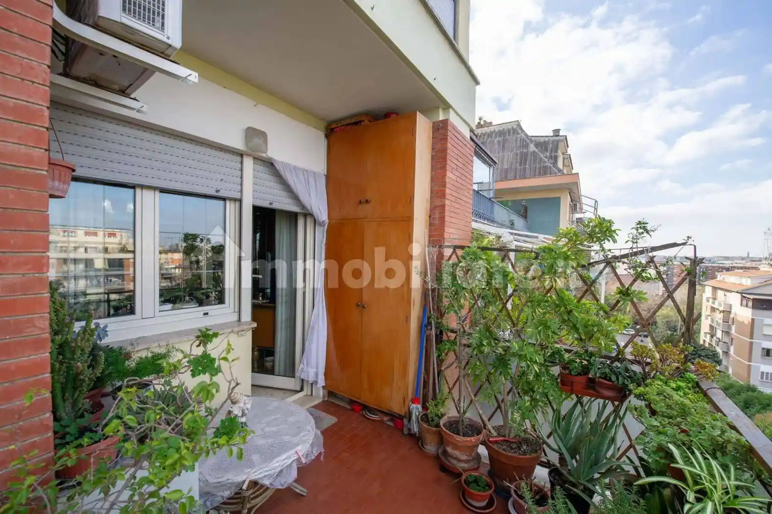 Bilocale via Luigi Lodi, Monti Tiburtini, Roma - foto 2