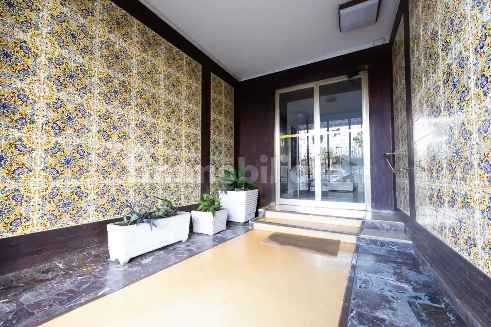 Bilocale via Luigi Lodi, Monti Tiburtini, Roma - foto 4