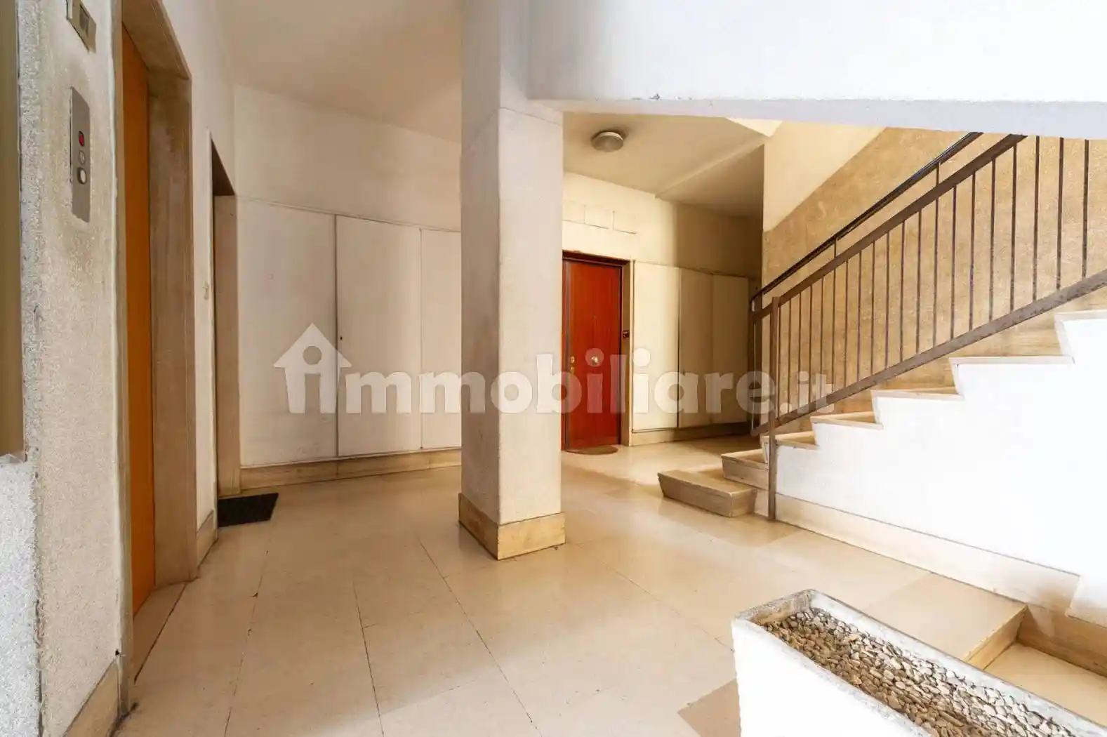 Bilocale via Luigi Lodi, Monti Tiburtini, Roma - foto 5