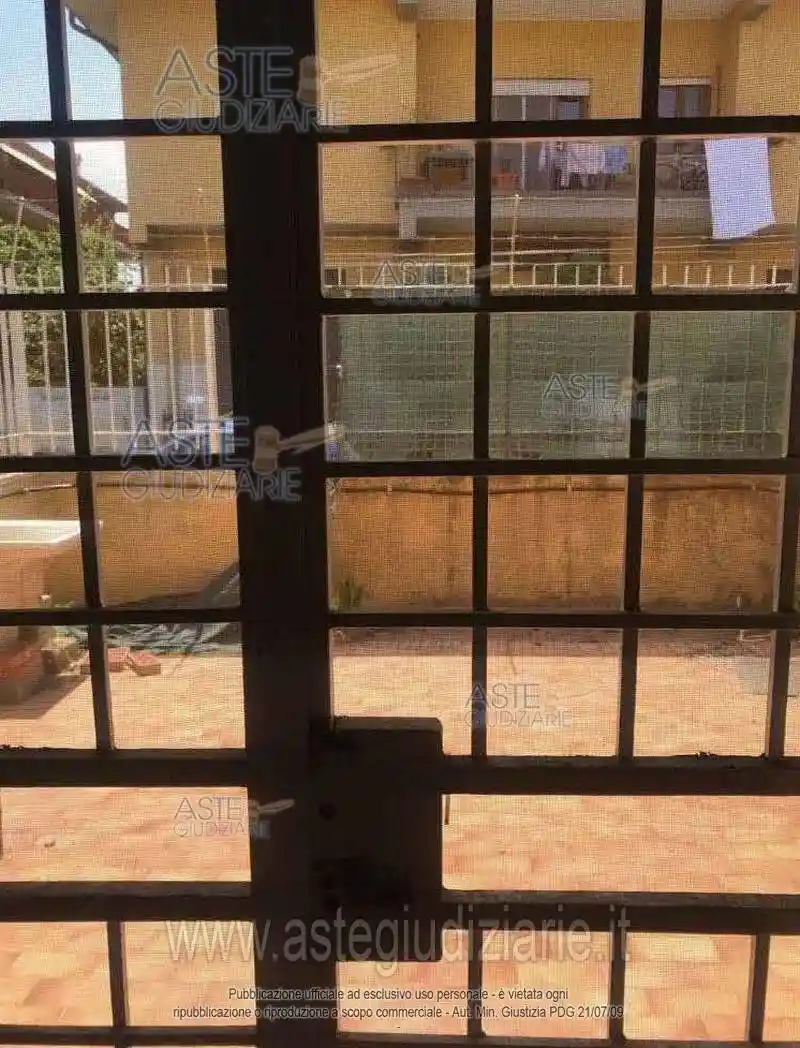 Trilocale via della Fontana del Finocchio 45, Fontana Candida, Roma - foto 2