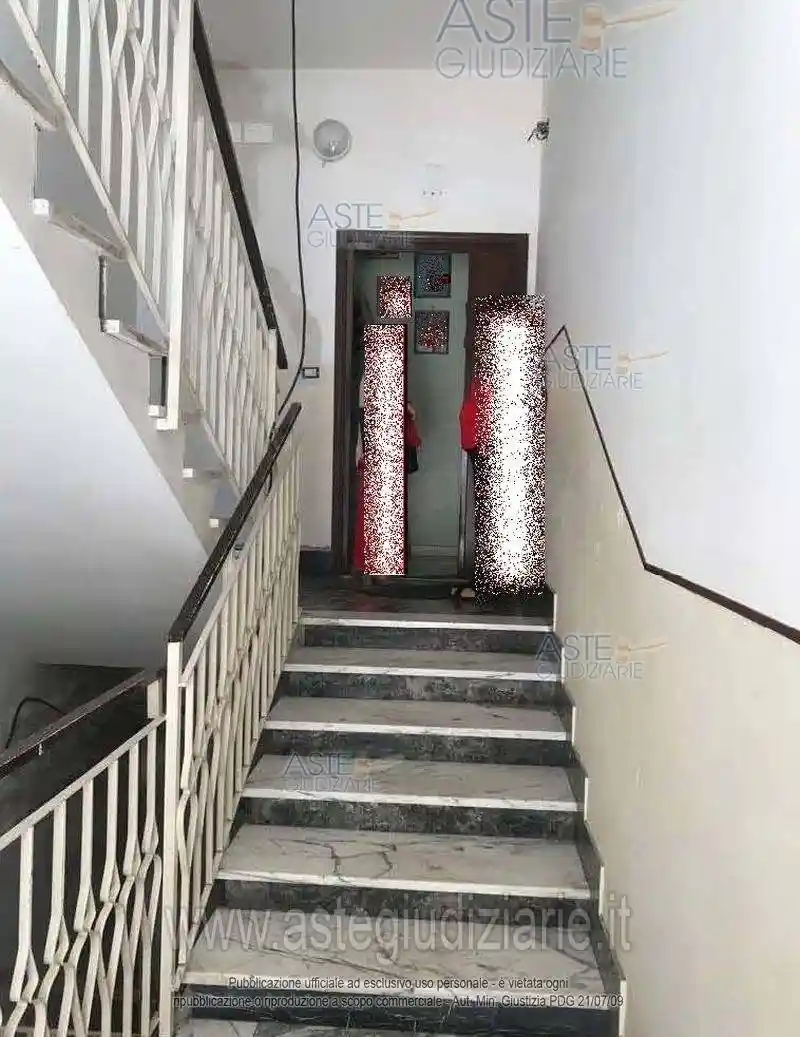 Trilocale via della Fontana del Finocchio 45, Fontana Candida, Roma - foto 3