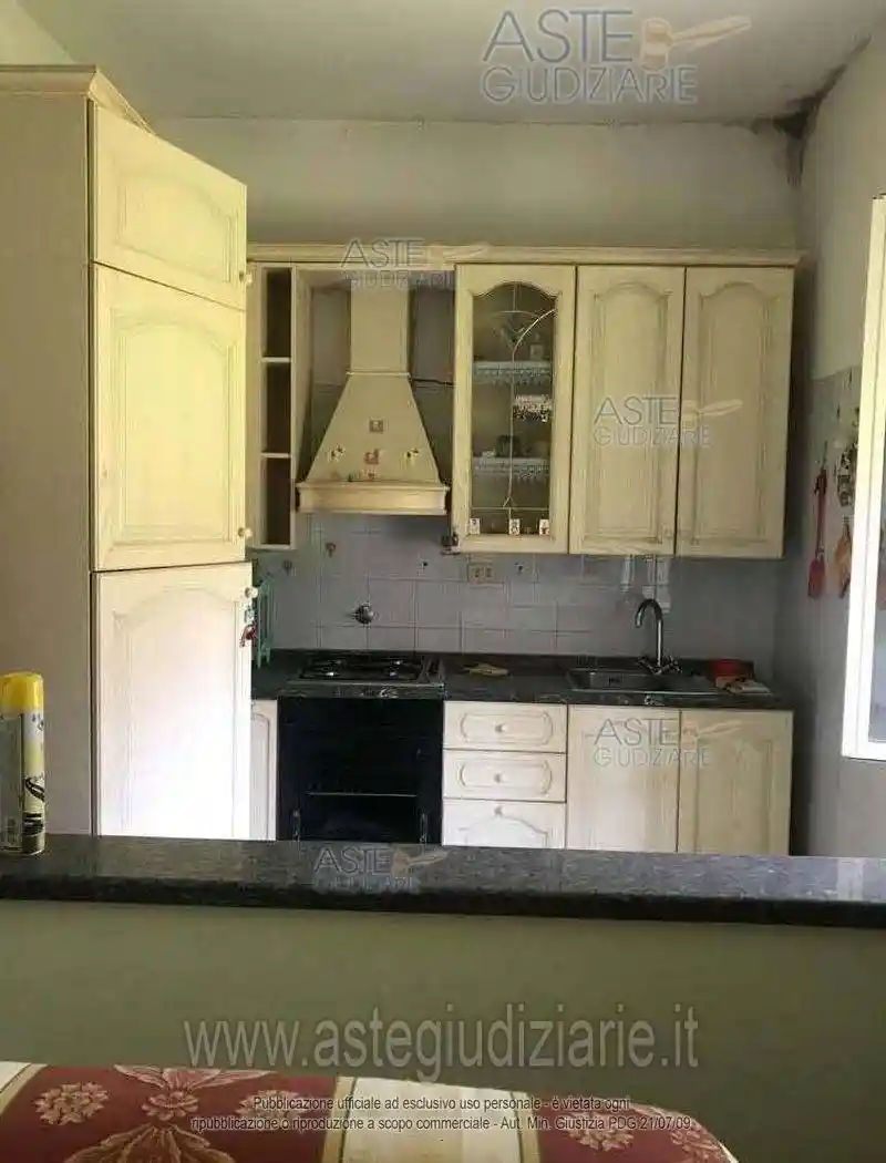 Trilocale via della Fontana del Finocchio 45, Fontana Candida, Roma - foto 5